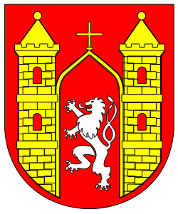 WAPPEN Loebau